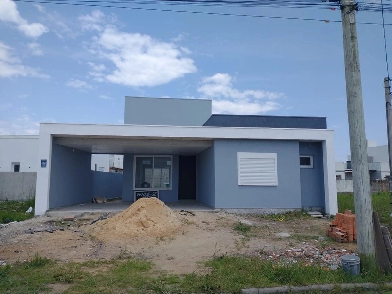 Raridade!!! Casa 3 Dormitórios no Bairro Guarani!: 1ª foto da galeria de imagens do imóvel