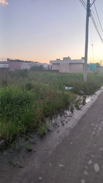 TERRENO NO LOTEAMENTO NOVA GUARANI: 2ª foto da galeria de imagens do imóvel