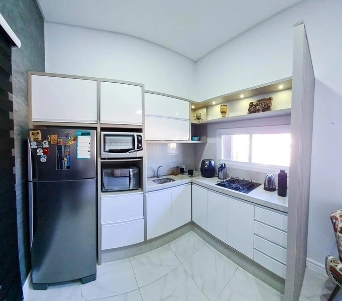 Fantástica casa 3 dormitórios, com vista pro mar em Capão da Canoa: 21ª foto da galeria de imagens do imóvel