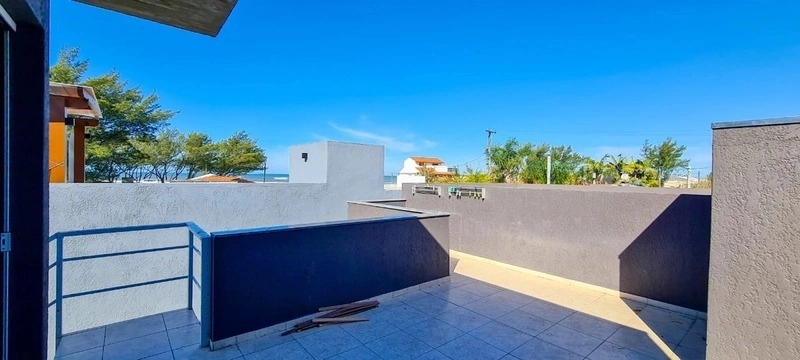 Fantástica casa 3 dormitórios, com vista pro mar em Capão da Canoa: 6ª foto da galeria de imagens do imóvel