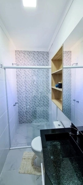Fantástica casa 3 dormitórios, com vista pro mar em Capão da Canoa: 13ª foto da galeria de imagens do imóvel