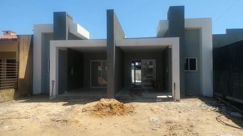 CASA COM 2 DORMITÓRIOS BEM LOCALIZADA !: 1ª foto da galeria de imagens do imóvel