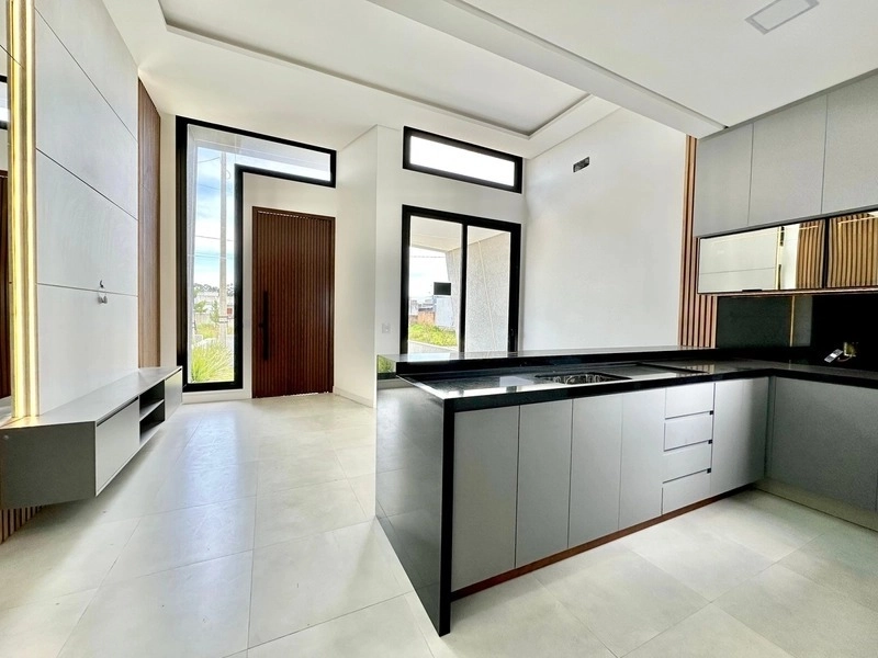 Casa 3 Dormitórios - Alto Padrão: 13ª foto da galeria de imagens do imóvel