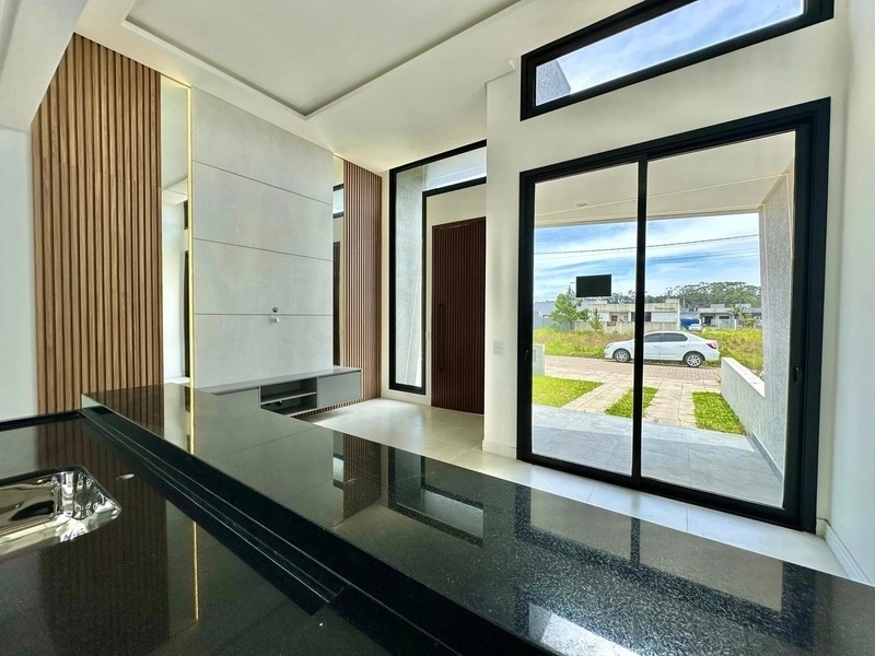 Casa 3 Dormitórios - Alto Padrão: 17ª foto da galeria de imagens do imóvel