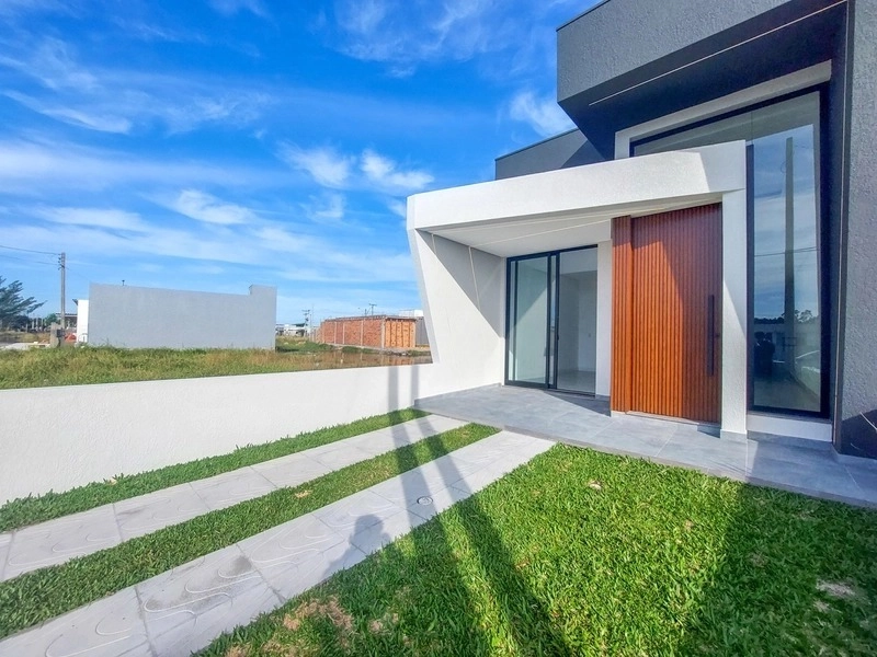 Casa 3 Dormitórios - Alto Padrão: 2ª foto da galeria de imagens do imóvel