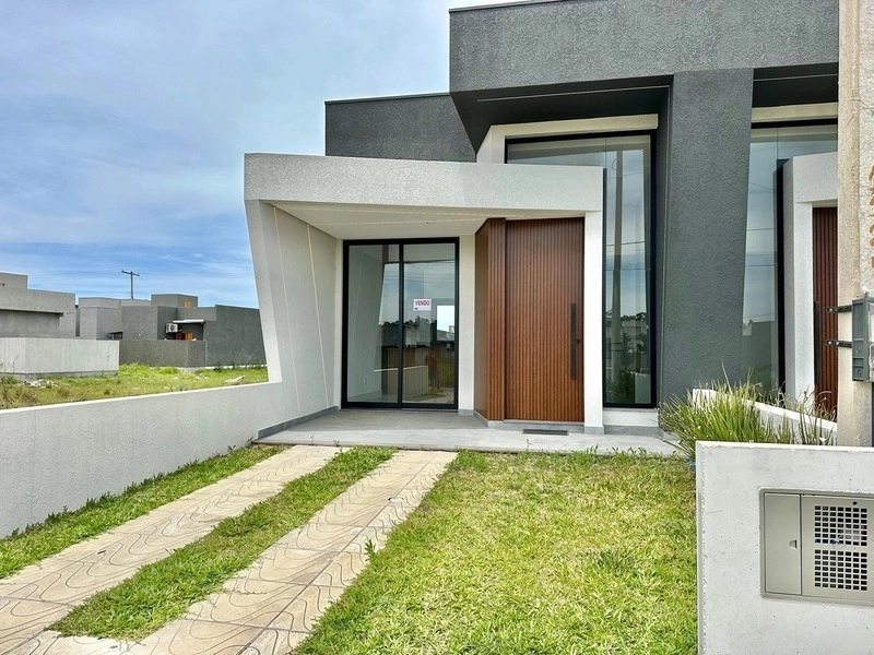 Casa 3 Dormitórios - Alto Padrão: 21ª foto da galeria de imagens do imóvel