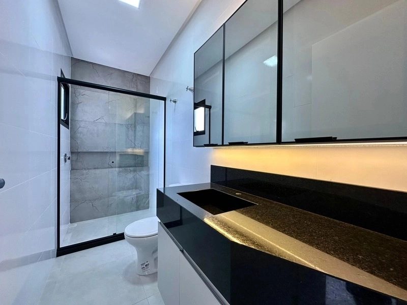 Casa 3 Dormitórios - Alto Padrão: 6ª foto da galeria de imagens do imóvel