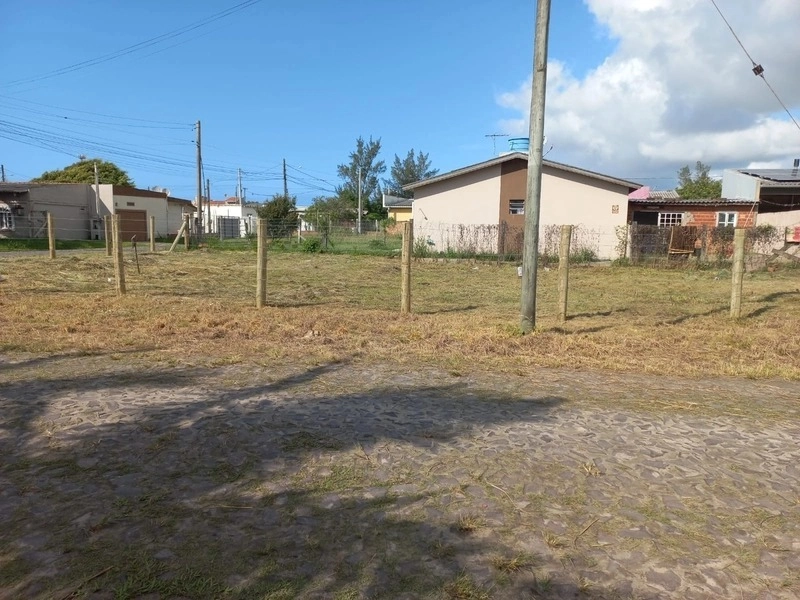 TERRENO DE ESQUINA NA GUARANI: 3ª foto da galeria de imagens do imóvel