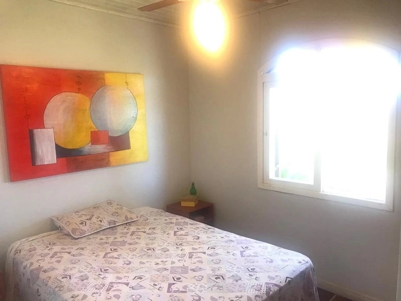 Casa na Beira Mar de Capão da Canoa - Há 3 km do centro da cidade: 2ª foto da galeria de imagens do imóvel