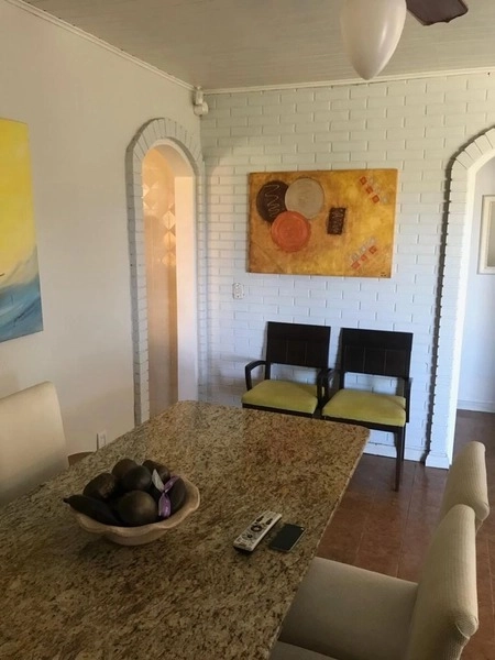 Casa na Beira Mar de Capão da Canoa - Há 3 km do centro da cidade: 4ª foto da galeria de imagens do imóvel