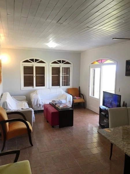Casa na Beira Mar de Capão da Canoa - Há 3 km do centro da cidade: 6ª foto da galeria de imagens do imóvel