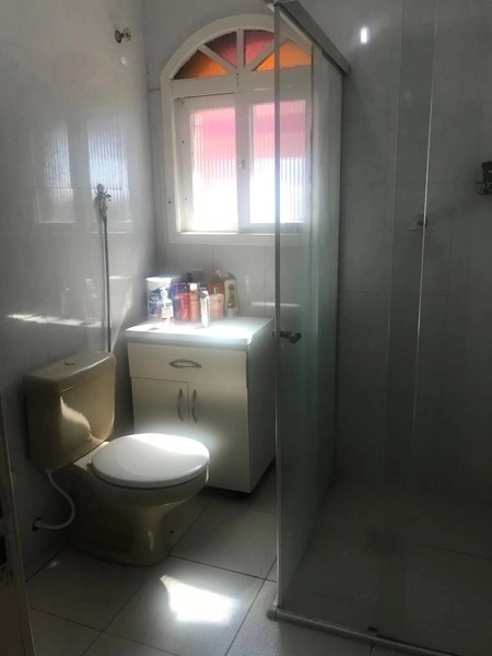 Casa na Beira Mar de Capão da Canoa - Há 3 km do centro da cidade: 3ª foto da galeria de imagens do imóvel