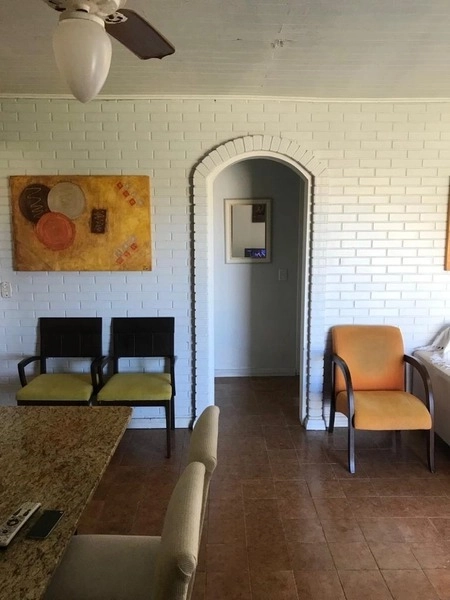 Casa na Beira Mar de Capão da Canoa - Há 3 km do centro da cidade: 5ª foto da galeria de imagens do imóvel