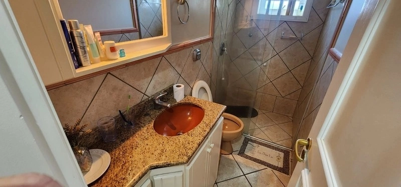 Casa à 3 quadras do mar com 3 dormitórios no bairro Zona Norte: 5ª foto da galeria de imagens do imóvel