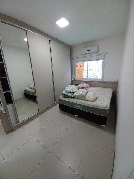 Casa com 3 dormitórios e piscina a 100m da praia no bairro Zona Norte: 6ª foto da galeria de imagens do imóvel