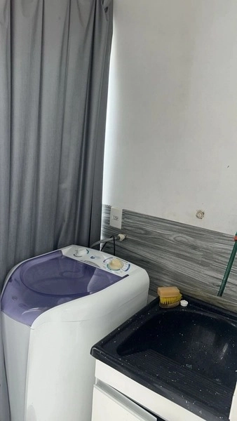 CASA BEM LOCALIZADA COM SUÍTE: 2ª foto da galeria de imagens do imóvel