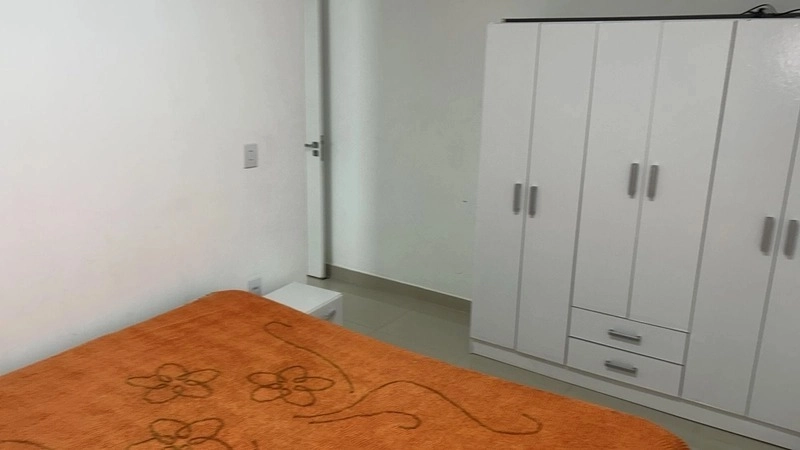 CASA BEM LOCALIZADA COM SUÍTE: 7ª foto da galeria de imagens do imóvel