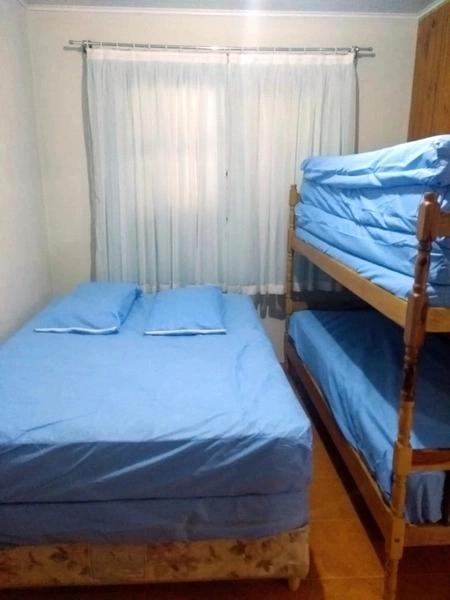 Casa com 2 dormitórios próxima a praia na Zona Norte: 9ª foto da galeria de imagens do imóvel