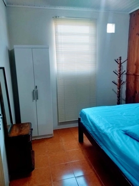 Casa com 2 dormitórios próxima a praia na Zona Norte: 7ª foto da galeria de imagens do imóvel