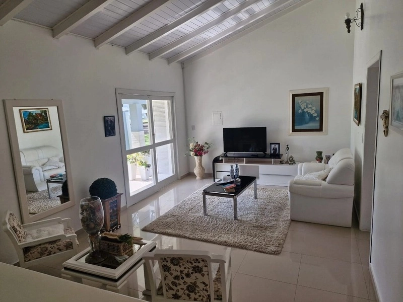 Casa aconchegante pronta para morar a 60m do mar na Zona Norte: 6ª foto da galeria de imagens do imóvel