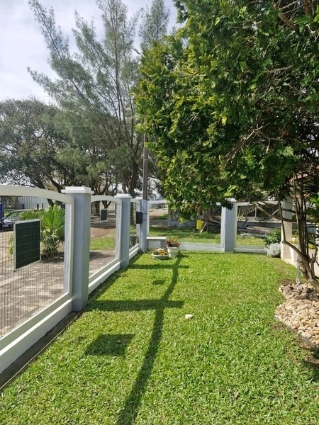 Casa aconchegante pronta para morar a 60m do mar na Zona Norte: 4ª foto da galeria de imagens do imóvel