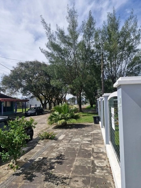 Casa aconchegante pronta para morar a 60m do mar na Zona Norte: 10ª foto da galeria de imagens do imóvel