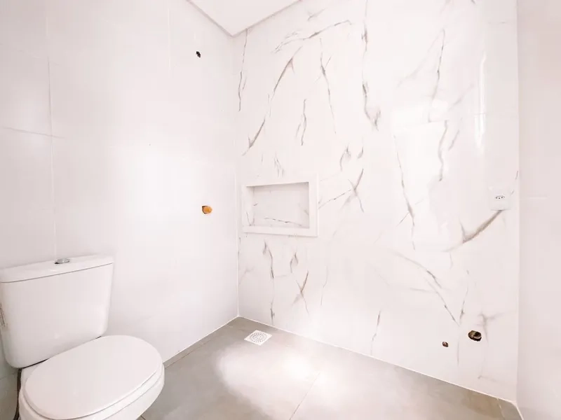 CASA 3 DORMITÓRIOS (1 SUÍTE) - PRÓXIMO AO MAR EM EXCELENTE LOCALIZAÇÃO: 4ª foto da galeria de imagens do imóvel