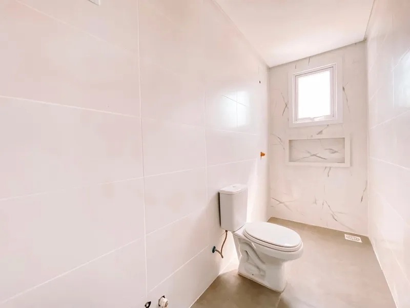 CASA 3 DORMITÓRIOS (1 SUÍTE) - PRÓXIMO AO MAR EM EXCELENTE LOCALIZAÇÃO: 8ª foto da galeria de imagens do imóvel