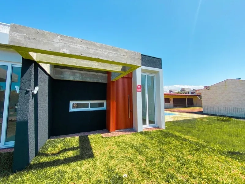 CASA 3 DORMITÓRIOS (1 SUÍTE) - PRÓXIMO AO MAR EM EXCELENTE LOCALIZAÇÃO: 19ª foto da galeria de imagens do imóvel