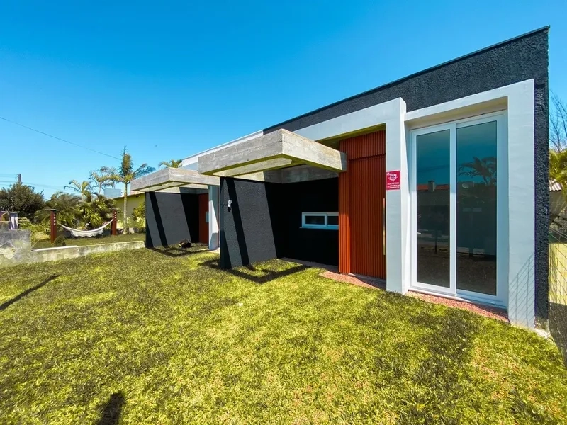 CASA 3 DORMITÓRIOS (1 SUÍTE) - PRÓXIMO AO MAR EM EXCELENTE LOCALIZAÇÃO: 17ª foto da galeria de imagens do imóvel