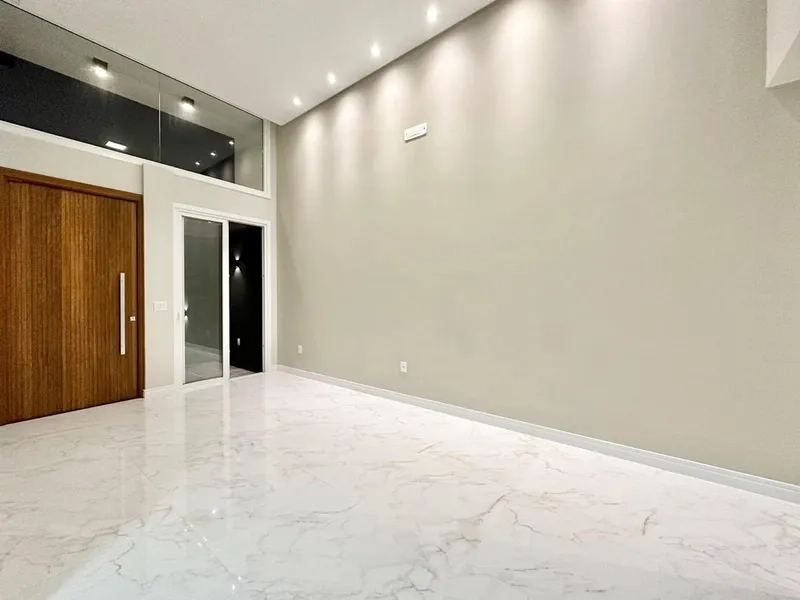 Casa Geminada com Alto Padrão de Construção no Jardim Beira Mar!: 8ª foto da galeria de imagens do imóvel