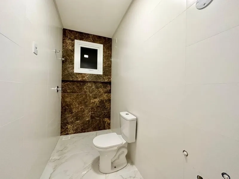 Casa Geminada com Alto Padrão de Construção no Jardim Beira Mar!: 7ª foto da galeria de imagens do imóvel