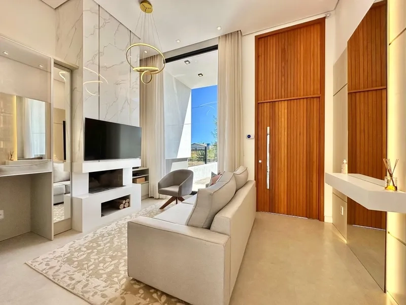 Casa à duas quadras da praia com 2 dormitórios e vista para o mar: 16ª foto da galeria de imagens do imóvel