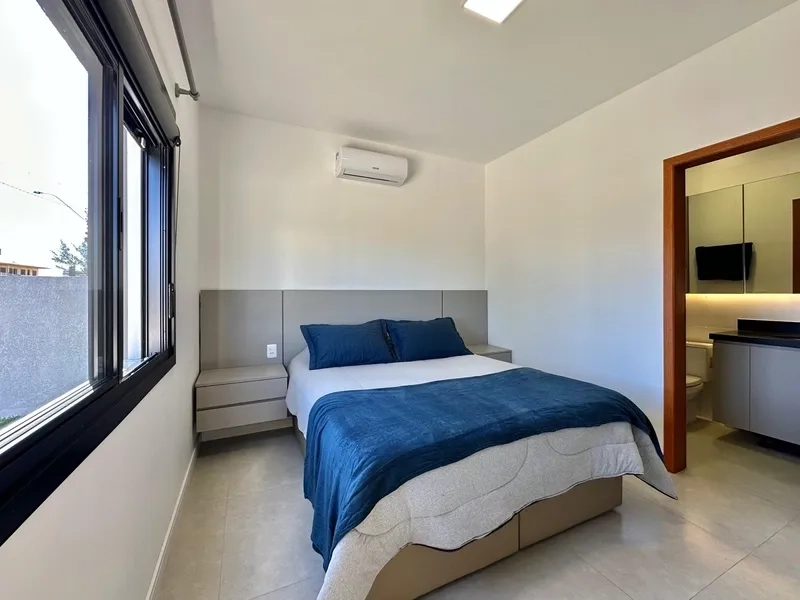 Casa à duas quadras da praia com 2 dormitórios e vista para o mar: 13ª foto da galeria de imagens do imóvel