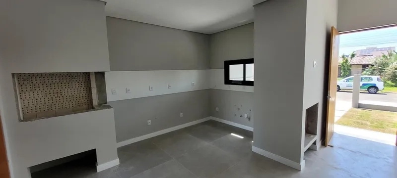 EXCELENTE CASA EM BAIRRO DE MORADORES: 3ª foto da galeria de imagens do imóvel