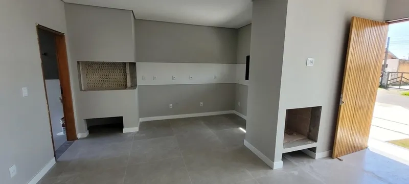 EXCELENTE CASA EM BAIRRO DE MORADORES: 2ª foto da galeria de imagens do imóvel