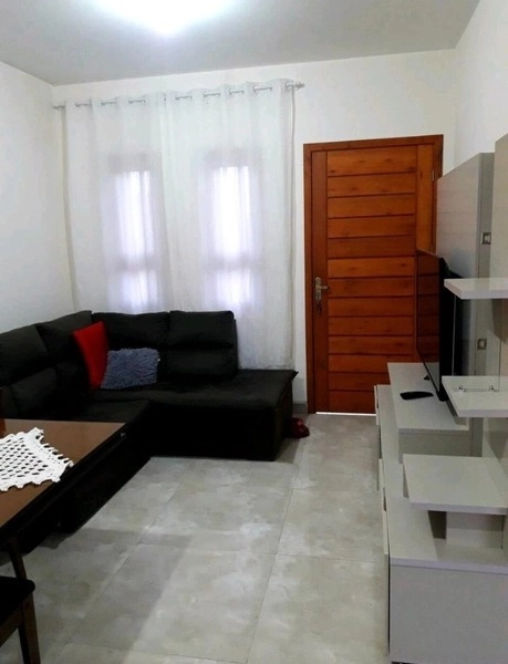 Casa de 1 dormitório com preço único!!: 2ª foto da galeria de imagens do imóvel