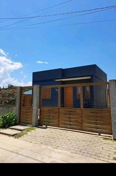 Casa de 1 dormitório com preço único!!: 1ª foto da galeria de imagens do imóvel