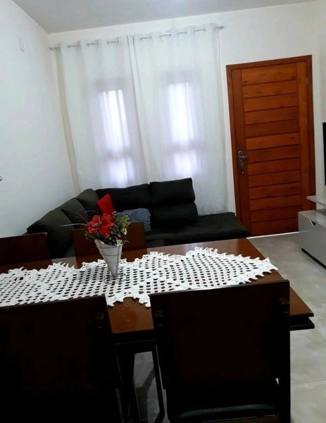 Casa de 1 dormitório com preço único!!: 5ª foto da galeria de imagens do imóvel