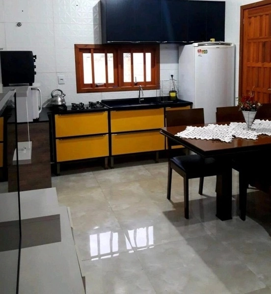 Casa de 1 dormitório com preço único!!: 3ª foto da galeria de imagens do imóvel