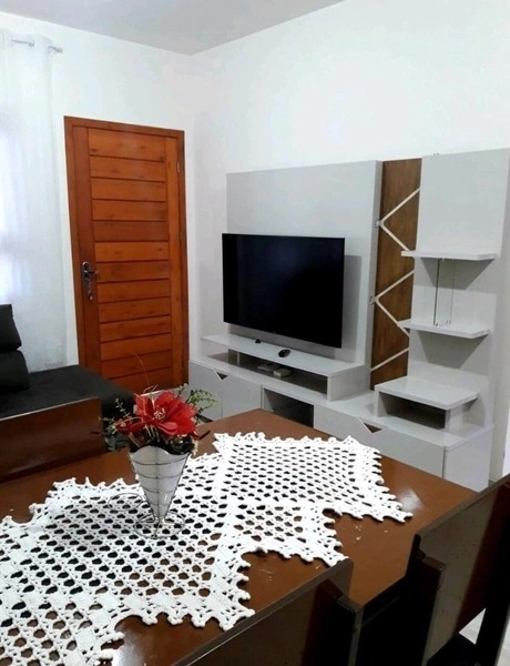 Casa de 1 dormitório com preço único!!: 4ª foto da galeria de imagens do imóvel