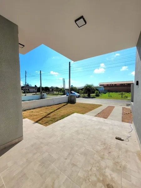 CASA ALTO PADRÃO 3 DORMITÓRIOS (1 SUÍTE) - TERRAÇO - 4 QUADRAS DO MAR: 10ª foto da galeria de imagens do imóvel