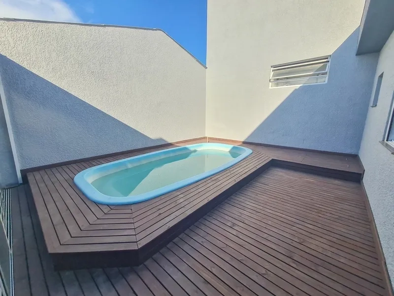 Sua chance de ter a casa que sempre sonhou, na praia !: 31ª foto da galeria de imagens do imóvel