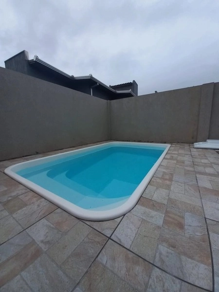 EXCELENTE SOBRADO COM PISCINA NO BAIRRO GUARANI.: 20ª foto da galeria de imagens do imóvel