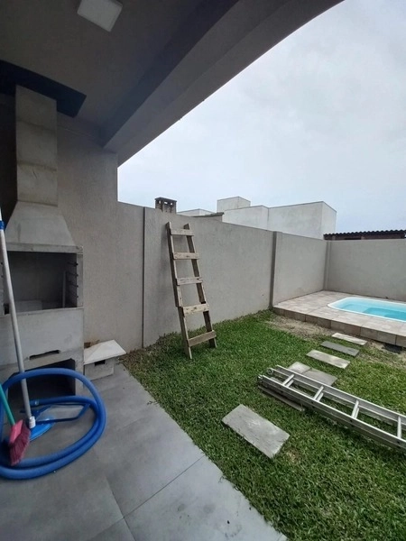 EXCELENTE SOBRADO COM PISCINA NO BAIRRO GUARANI.: 12ª foto da galeria de imagens do imóvel
