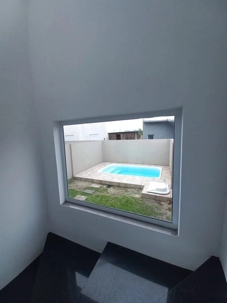 EXCELENTE SOBRADO COM PISCINA NO BAIRRO GUARANI.: 10ª foto da galeria de imagens do imóvel