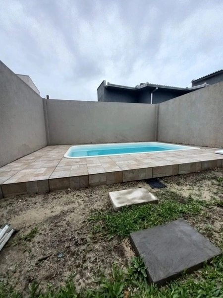 EXCELENTE SOBRADO COM PISCINA NO BAIRRO GUARANI.: 18ª foto da galeria de imagens do imóvel