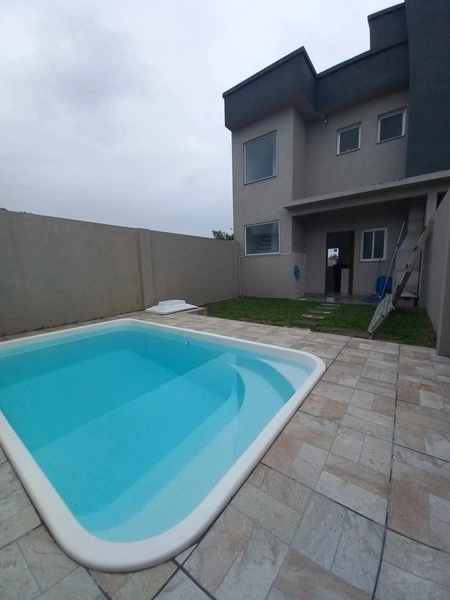 EXCELENTE SOBRADO COM PISCINA NO BAIRRO GUARANI.: 22ª foto da galeria de imagens do imóvel