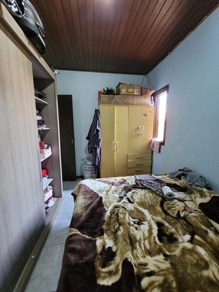 EXCELENTE CASA DE 3 DORMITORIOS COM PISCINA: 4ª foto da galeria de imagens do imóvel