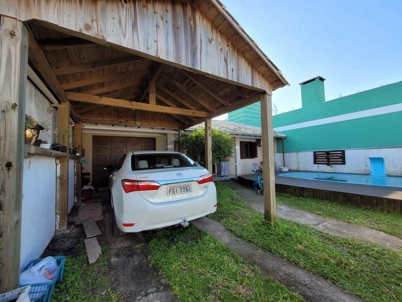 EXCELENTE CASA DE 3 DORMITORIOS COM PISCINA: 24ª foto da galeria de imagens do imóvel